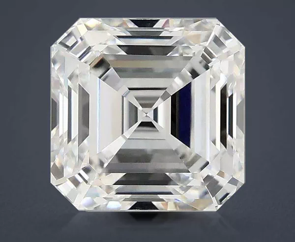 2.53 Carat · E · VVS2 Rare Carat Ideal Cut