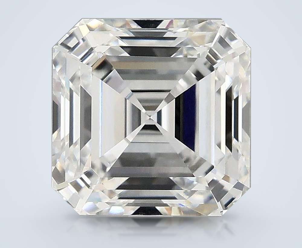 2.53 Carat · E · VVS2 Rare Carat Ideal Cut