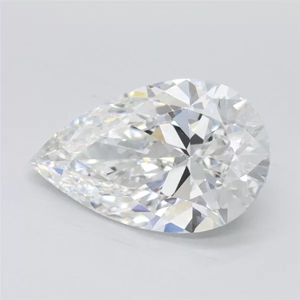 1.31 Carat · D · FL Rare Carat Ideal Cut