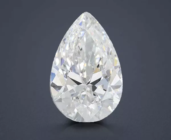 1.31 Carat · D · FL Rare Carat Ideal Cut