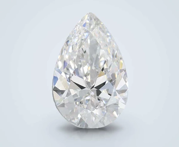 1.31 Carat · D · FL Rare Carat Ideal Cut