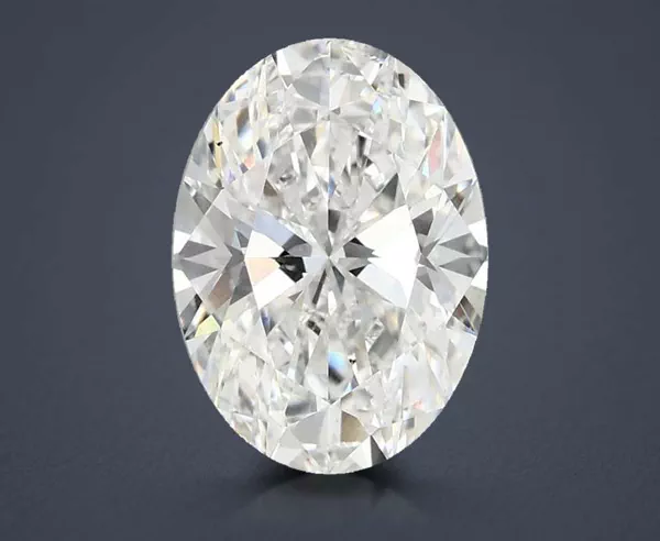 2.84 Carat · E · VS2 Rare Carat Ideal Cut
