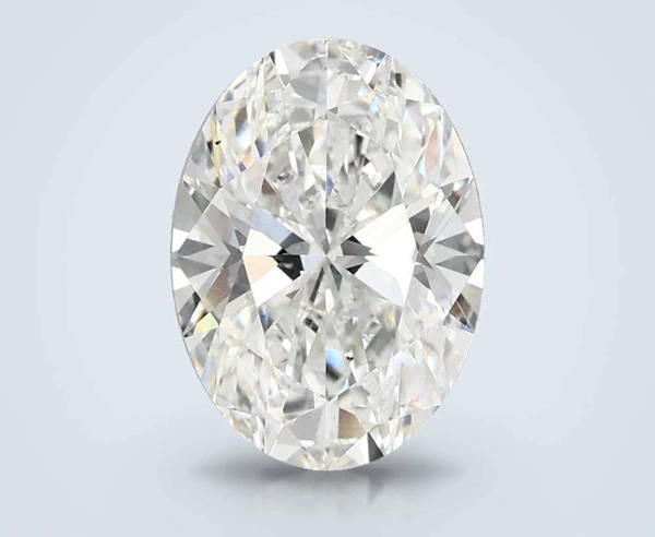 2.84 Carat · E · VS2 Rare Carat Ideal Cut