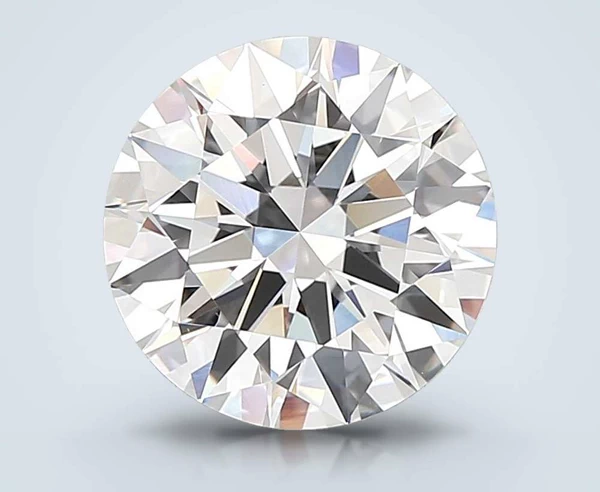 6.01 Carat · E · VS1 Rare Carat Ideal Cut