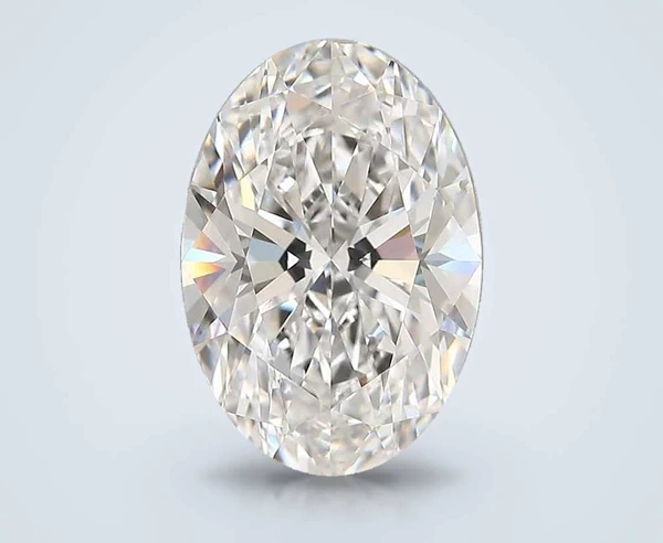 3.47 Carat · E · VVS2 Rare Carat Ideal Cut