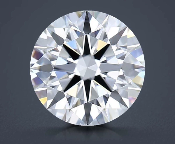 1.79 Carat · D · VVS1 Rare Carat Ideal Cut