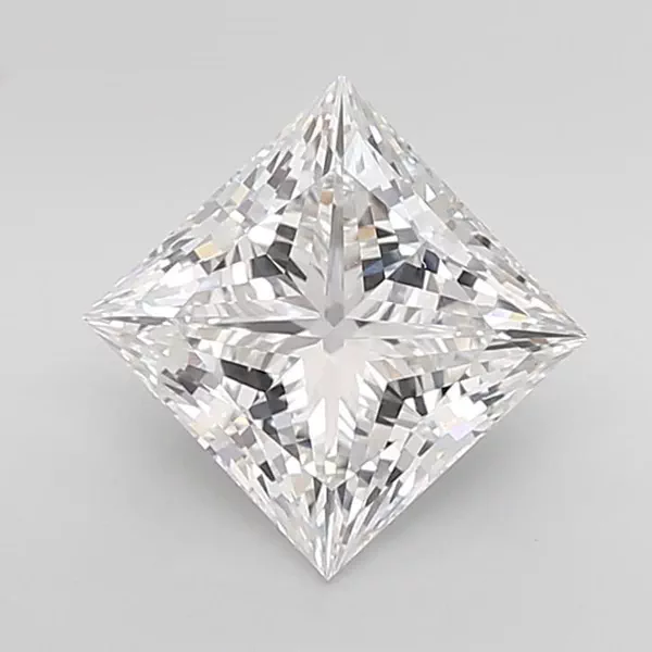4 Carat · E · VVS1 Rare Carat Ideal Cut