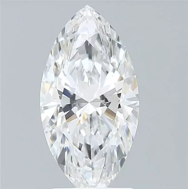 2.29 Carat · D · VVS2 Rare Carat Ideal Cut
