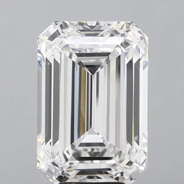 10.52 Carat · F · VVS1 Rare Carat Ideal Cut