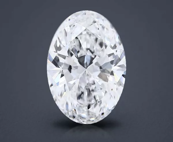 8.08 Carat · E · VVS2 Rare Carat Ideal Cut