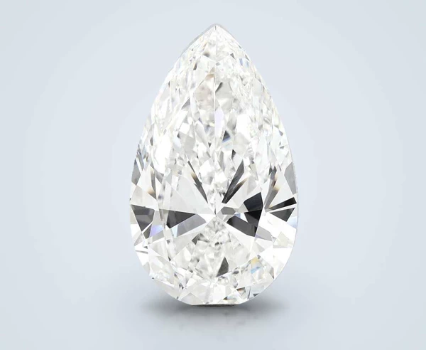 15 Carat · F · VVS2 Rare Carat Ideal Cut