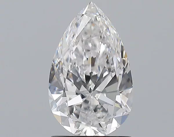 1.32 Carat · D · SI1 Rare Carat Ideal Cut