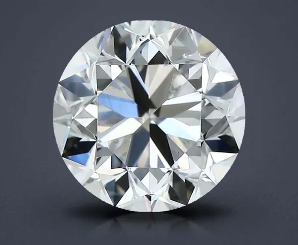 1.01 Carat · F · VS2 good Cut