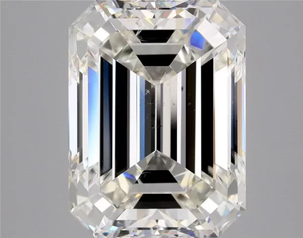 5.02 Carat · I · SI1 Rare Carat Ideal Cut