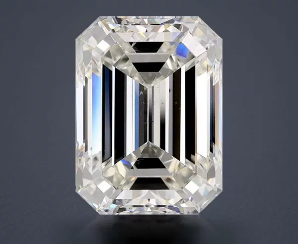 5.02 Carat · I · SI1 Rare Carat Ideal Cut