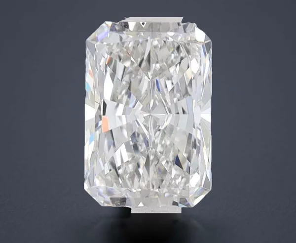 1.89 Carat · F · VS1 very good Cut
