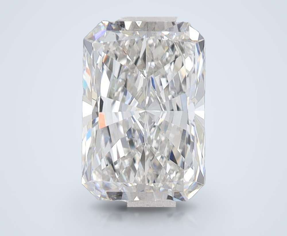 1.89 Carat · F · VS1 very good Cut