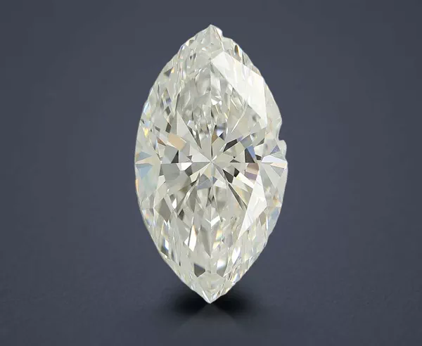 3.58 Carat · E · VVS2 very good Cut