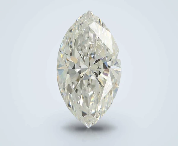 3.58 Carat · E · VVS2 very good Cut
