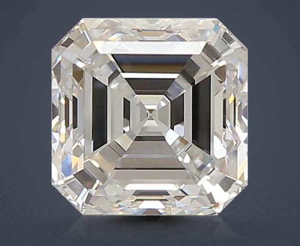 2.82 Carat · E · VVS2 Rare Carat Ideal Cut