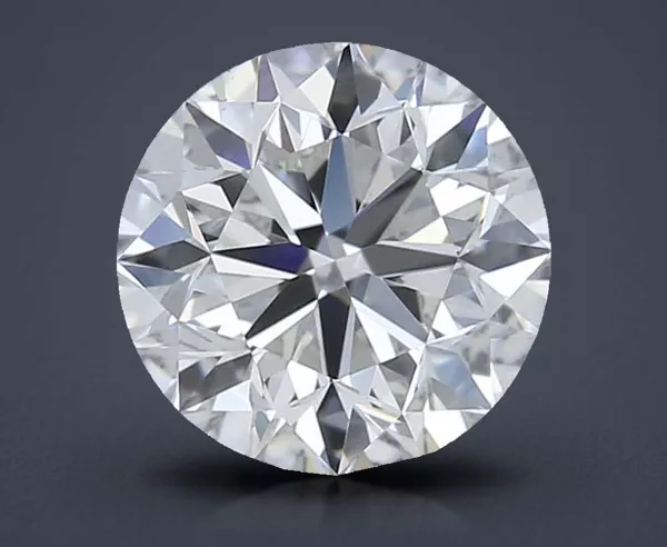 0.9 Carat · H · VS1 very good Cut