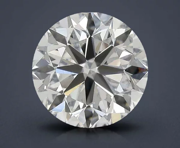 0.81 Carat · G · VVS1 very good Cut