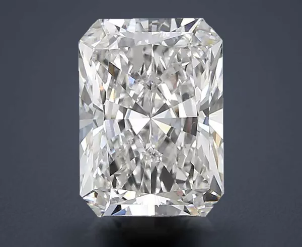 3.73 Carat · G · VVS2 Rare Carat Ideal Cut