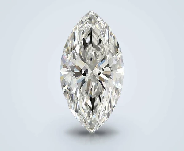 4.05 Carat · G · VVS2 Rare Carat Ideal Cut