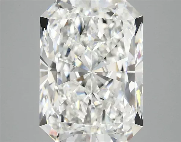 4.83 Carat · F · VVS2 Rare Carat Ideal Cut