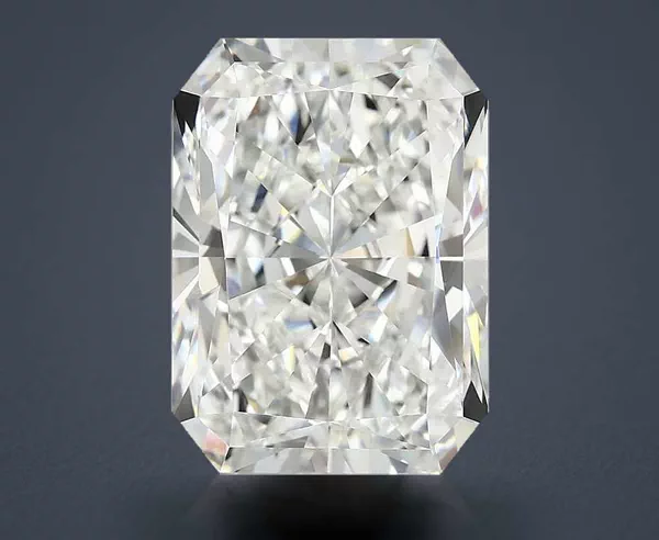 4.83 Carat · F · VVS2 Rare Carat Ideal Cut