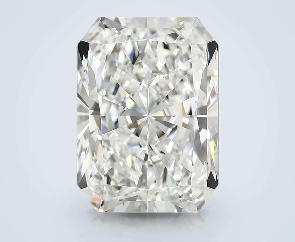4.83 Carat · F · VVS2 Rare Carat Ideal Cut
