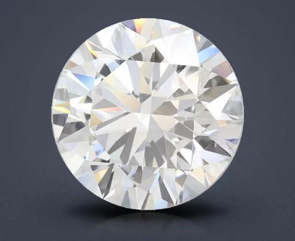 2.69 Carat · D · VVS1 Rare Carat Ideal Cut