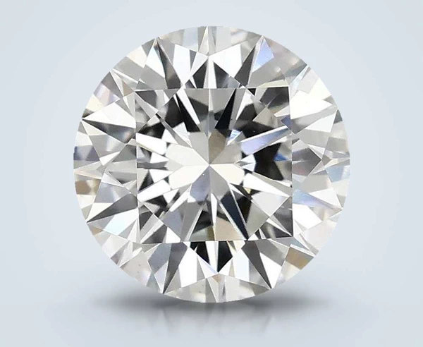2.03 Carat · D · VS2 Rare Carat Ideal Cut