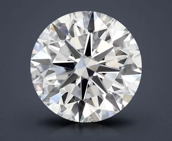 1.38 Carat · D · VVS2 excellent Cut