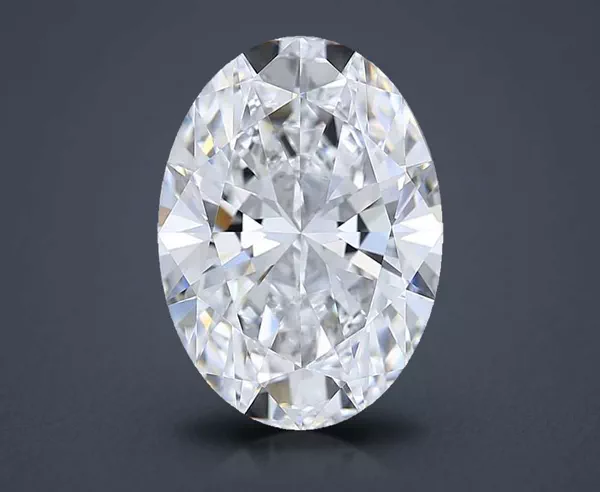 5.02 Carat · D · VVS1 Rare Carat Ideal Cut
