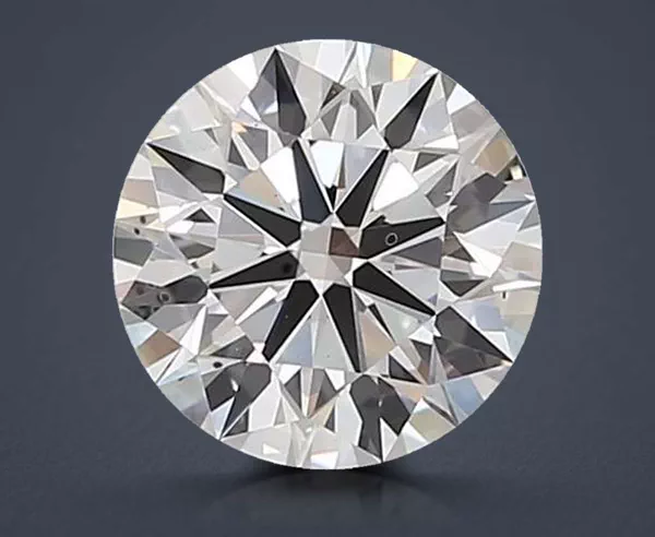 1.52 Carat · E · VS2 Rare Carat Ideal Cut