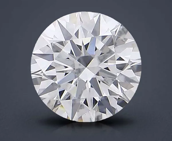 1.04 Carat · F · VS1 Rare Carat Ideal Cut