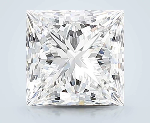 2.06 Carat · D · VS1 excellent Cut