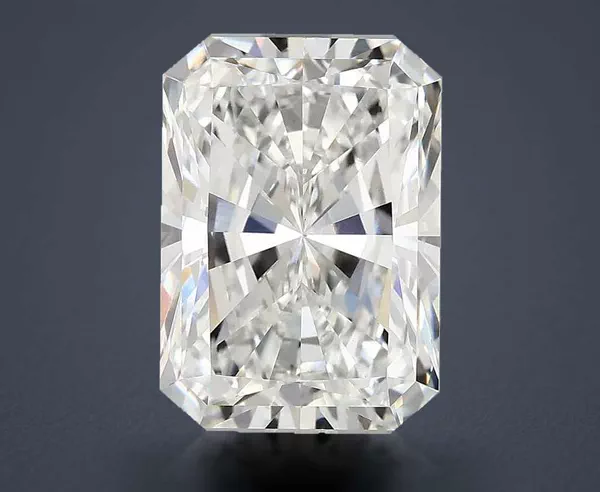 4.69 Carat · E · VVS2 Rare Carat Ideal Cut