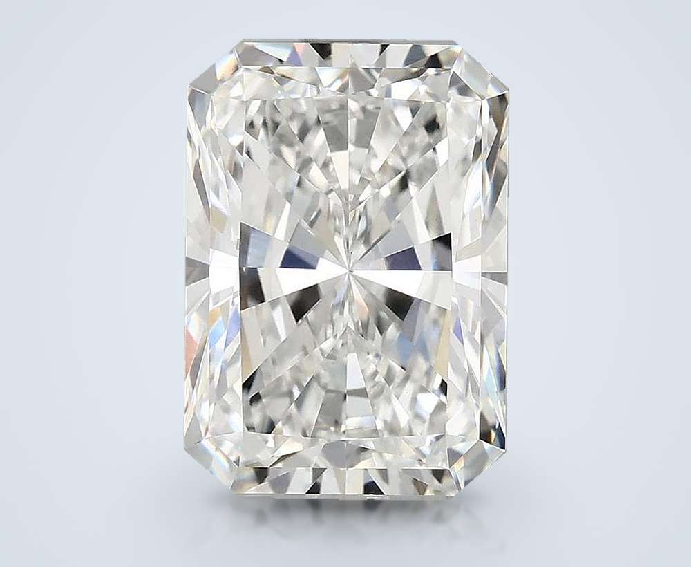 4.69 Carat · E · VVS2 Rare Carat Ideal Cut