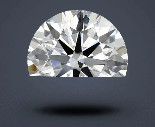 1.47 Carat · E · VS1 Rare Carat Ideal Cut