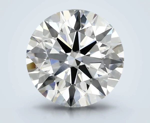 1.47 Carat · E · VS1 Rare Carat Ideal Cut