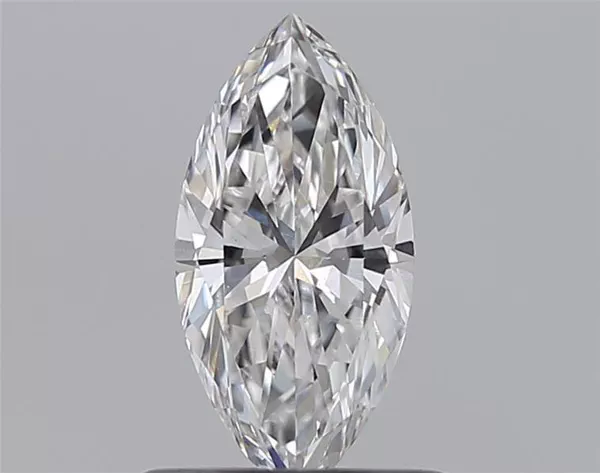 0.59 Carat · E · VS2 Rare Carat Ideal Cut