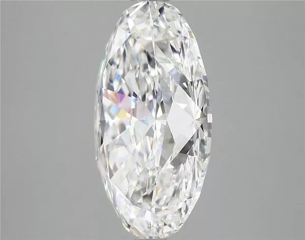 5.01 Carat · D · VS2 Rare Carat Ideal Cut