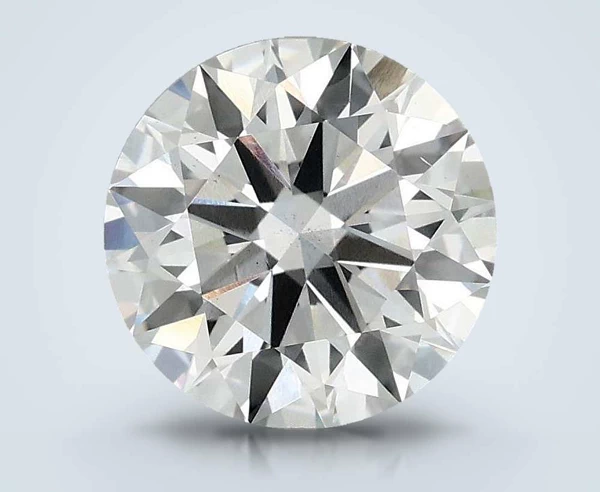2.4 Carat · E · VS2 Rare Carat Ideal Cut