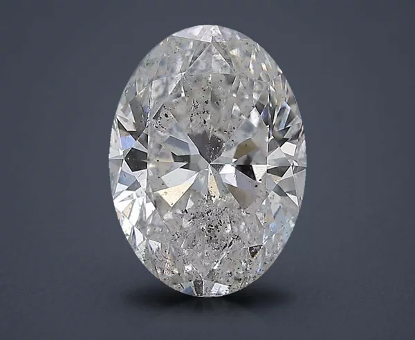 3.01 Carat · F · SI2 Rare Carat Ideal Cut