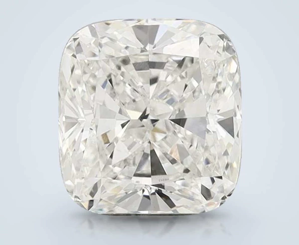 4.21 Carat · F · VS1 Rare Carat Ideal Cut