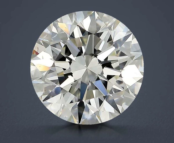 3.32 Carat · J · SI1 Rare Carat Ideal Cut