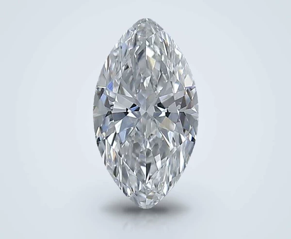 1.01 Carat · H · VS2 Rare Carat Ideal Cut