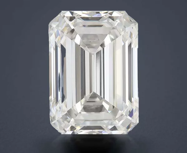 7.44 Carat · G · VS1 Rare Carat Ideal Cut